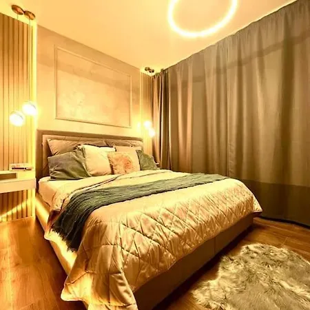 Luxury Pearl With Free Parking * Прага