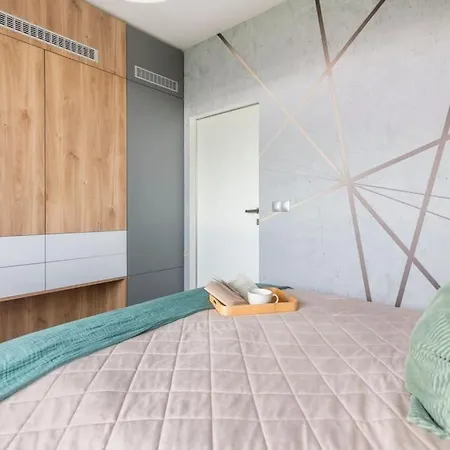 Luxury Pearl With Free Parking *