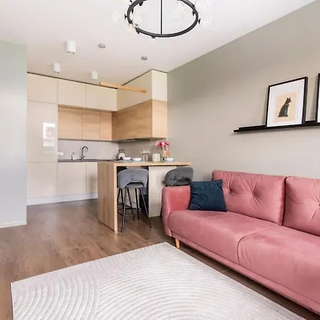 Apartman Luxury Pearl With Free Parking *
