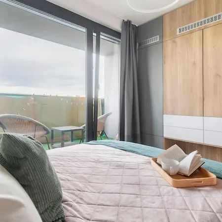 Luxury Pearl With Free Parking
