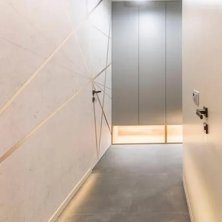 Luxury Pearl With Free Parking Apartman